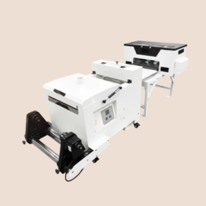 12 inch DTF Printer