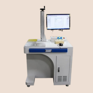 Fiber Laser Marking Machine