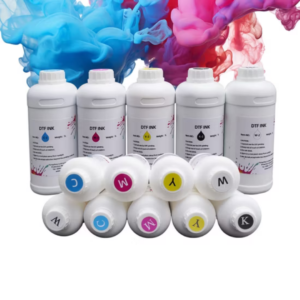 DTF Ink Supplier