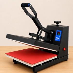 15x15 Heat Press Machine